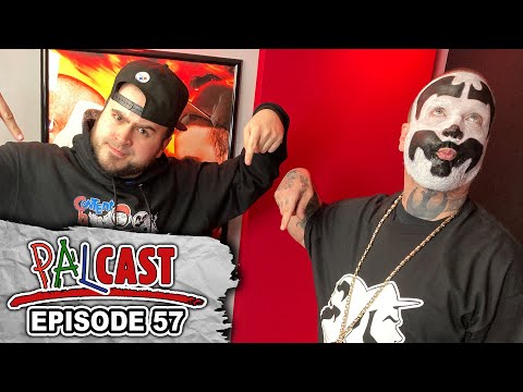 Undisputed Content Champions! | The Palcast | Episode #57