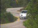 7th Historic Acropolis rally 2008