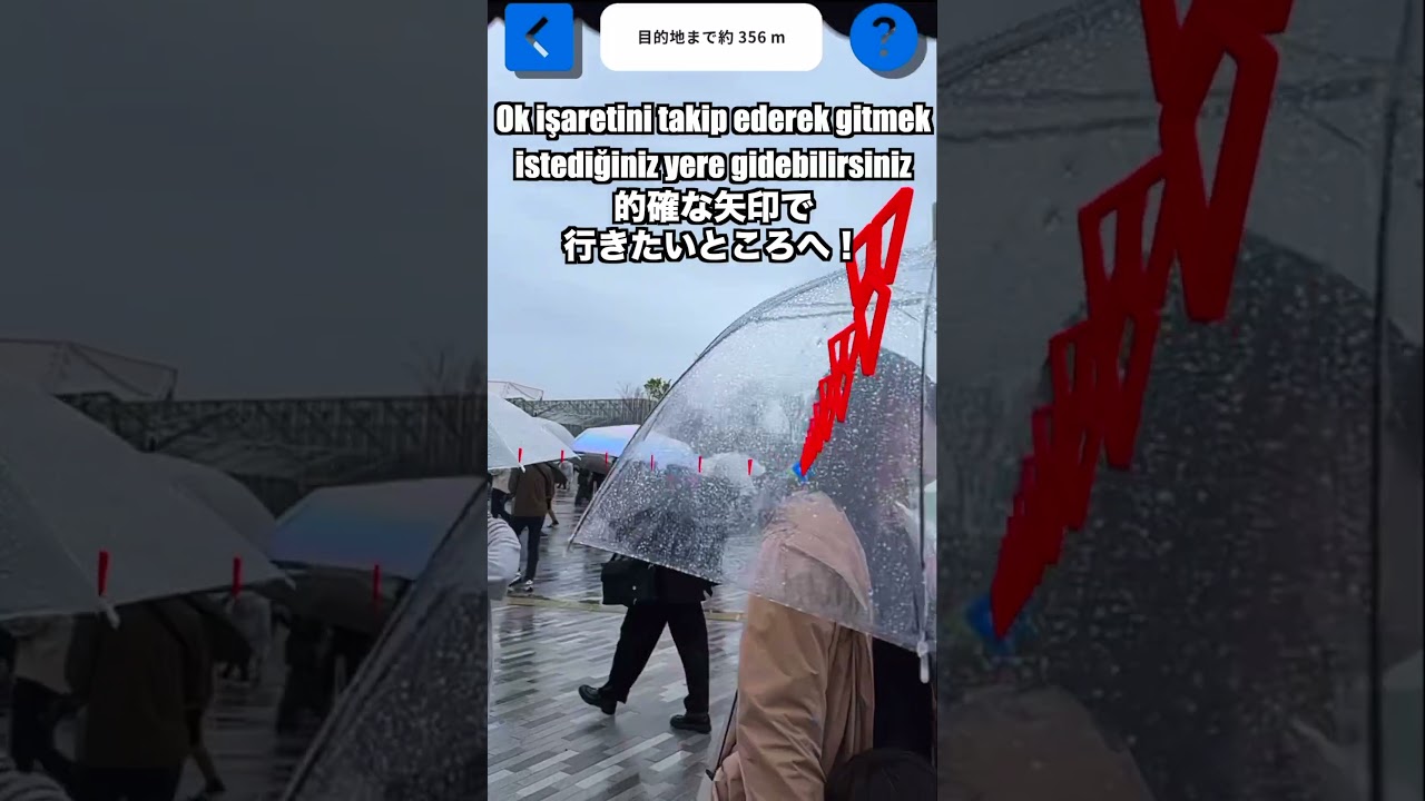 万博2025に行く人必見！(OSAKA EXPO'ya gitmeden önce....) #万博 #expo2025