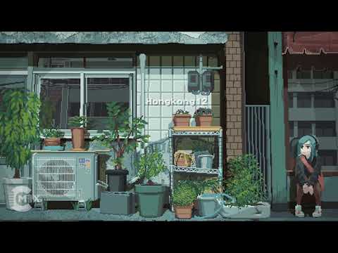 HONGKONG 12 (CM1X Remix) - NGUYỄN TRỌNG TÀI ft. MC 12