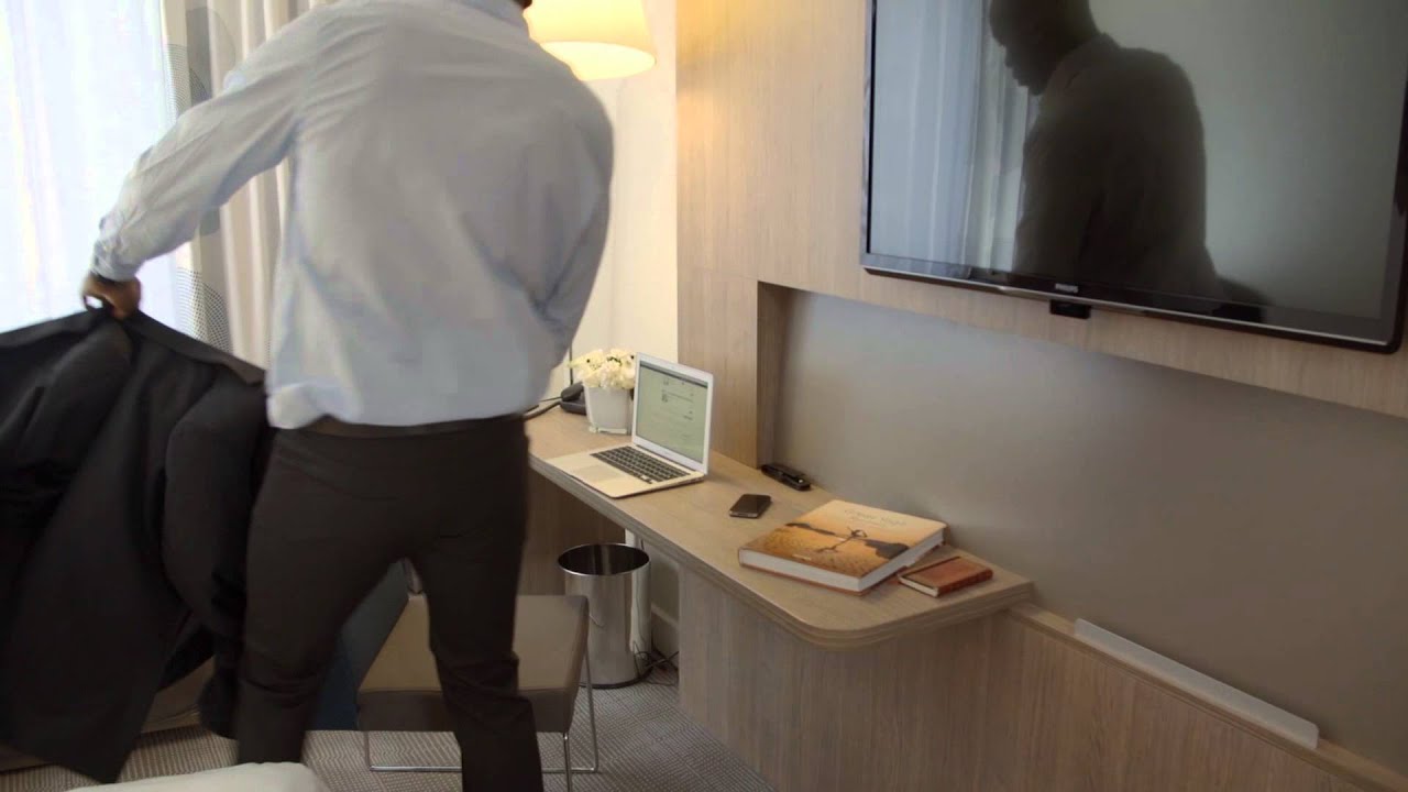 Faletalimalo Novotel London Tower Bridge