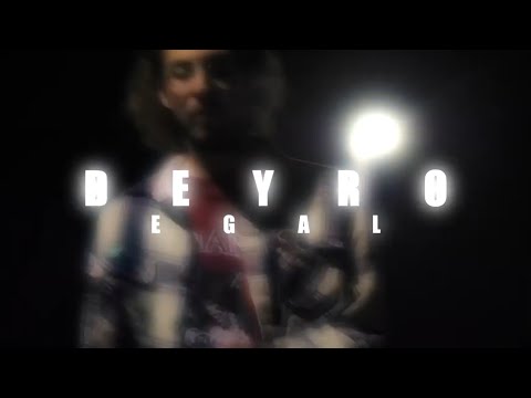 Deyro - Egal (official Video)