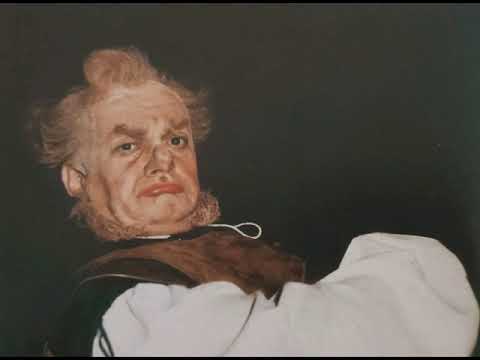 Tito Gobbi: una Masterclass sul 'Don Giovanni'