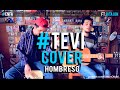 Te Vi - Cover Hombres G - by Bitajon 
