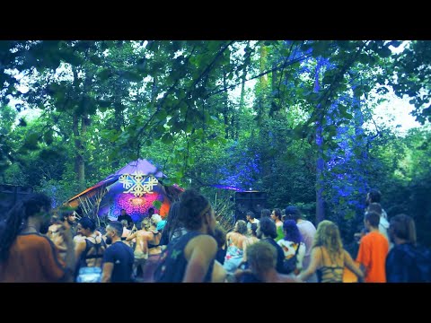 Egodrop Festival 2021 - Unofficial Aftermovie
