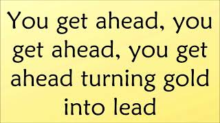 Two Hour Traffic - Noisemaker lyrics