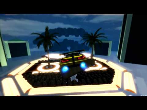 Fancy ft Zyte:  The Inbetween