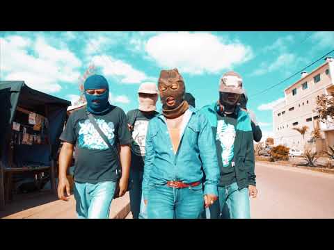YSARAYA - MANARAKA AMBOKONY (clip officiel 2018)