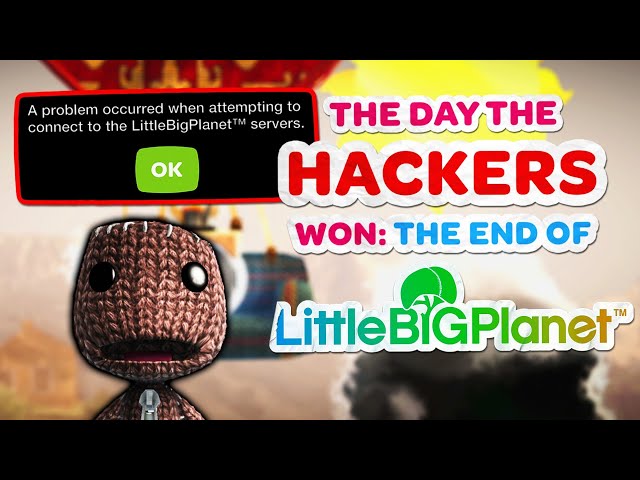 LittleBigPlanet 2