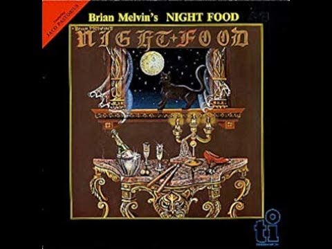 The Warrior Jaco Pastorius Brian Melvin & Jon Davis