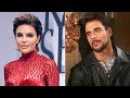 When Lisa Rinna Revealed She Hated Days Of Our Lives Co Star Robert Kelker Kelly