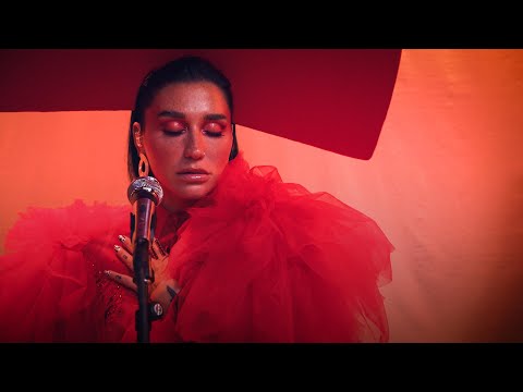 "Shadow" ｜ケシャ ("Shadow" | Kesha)