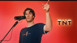 Taras Stanin - TNT (AC/DC cover)