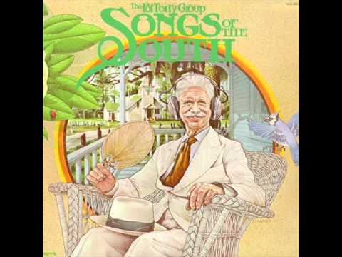 The Pat Terry Group - 10 - Daniel - Songs Of The South (1976)