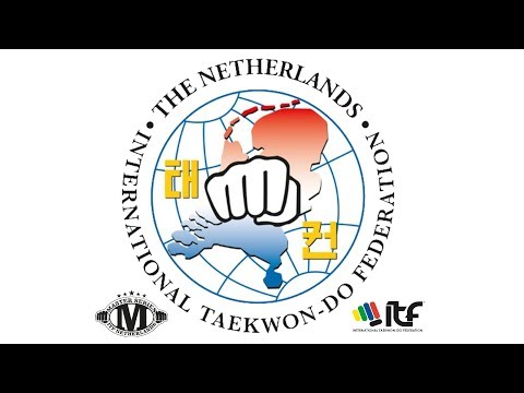 ITF European Championships 2017 Sofia | 20-23 April 2017 [Wednesday]