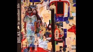 BILAL - Lunatic (2015)