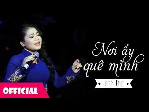 NƠI ẤY QUÊ MÌNH