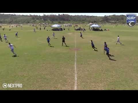 Wilson Eisner - March '19 Games