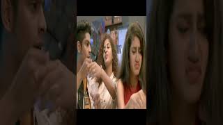 Gadha interfering in their romance | Ek Dhansu Love Story | Hindi Romantic Scene | Priya #shorts
