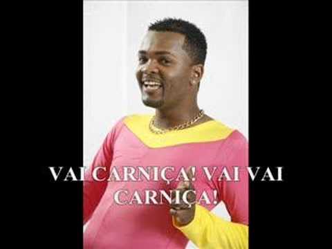 Xêro Mole - VAI CARNIÇA!