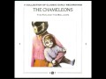 The Chameleons - The Fan And The Bellows