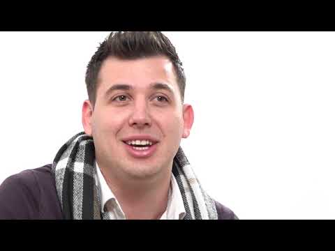 VALENTINO o pjesmi "El Fuego", saradnji sa Imperijom, nastupima... "Uskoro novi hit!"