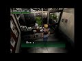 Parasite Eve II PS1 Full Walkthrough Part 1 No Commentary