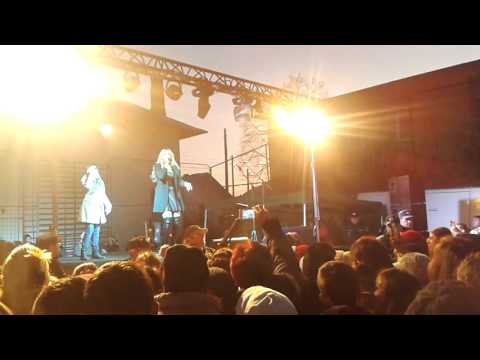 Concret de Crăciun Ulmeni calarasi