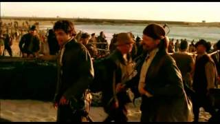 Alatriste (2006) Video