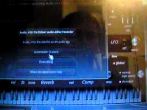 comment installer umx610