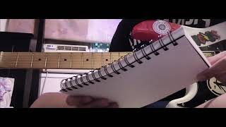 Ruby Soho Rancid guitar lesson