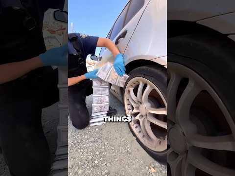 3 Crazy Things Found In Used Cars #shorts