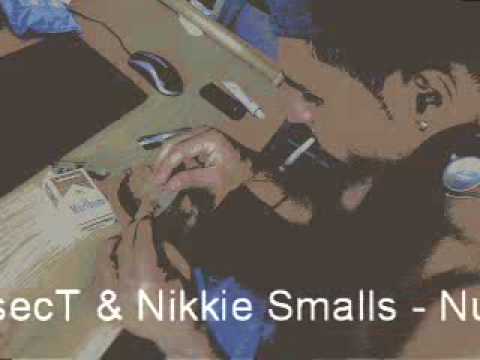 InsecT ft Nikkie Smalls - Nuk ka si na.wmv