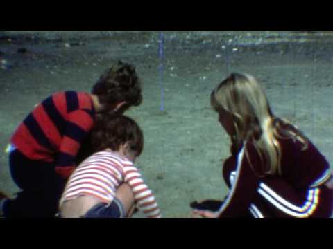 Will Cookson - Worthing Beach