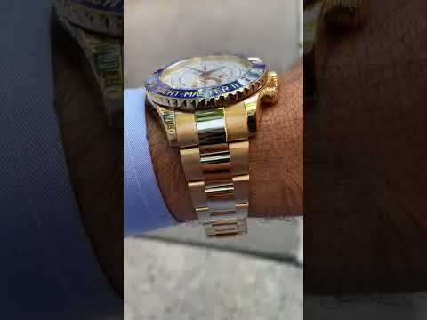 The Truth About Rolex Long Term Investments