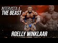 Parla ROELLY WINKLAAR ▪ Intervista a