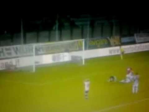 Siena 0-0 Palermo 27/10/12