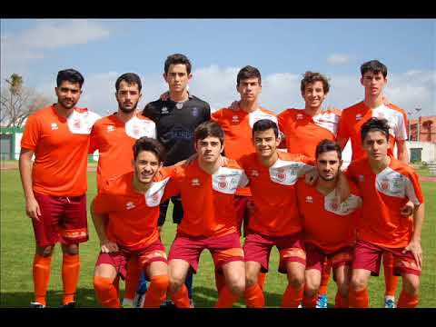 Trasmallo juvenil A temporada 17-18