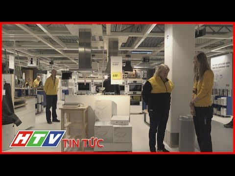 THƯỜI, IKEA PHẢI BỒI THƯỜNG 46 TRIỆU USD | HTV TIN TỨC