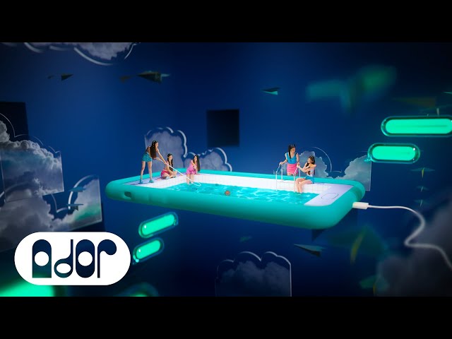 WATCH: NewJeans releases music videos for