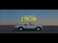 Apl.de.Ap, Sandara Park - 2 Proud (Official Music Video)