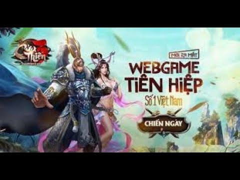 #26 Cửu Thiên 3| Thùng rác siêu huyền thoại là đây chứ đâu | Master Gaming