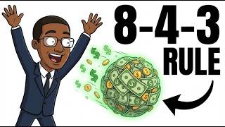 The Power of Early Investing