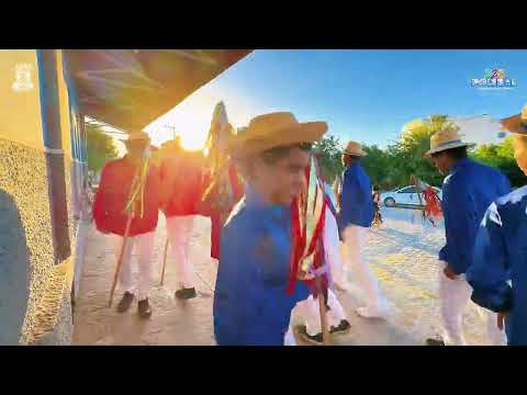 CELEBRANDO NOSSA CULTURA –PONTÕES DE POMBAL-PB