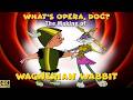 The Making Of What S Opera Doc 2003 HOLLYWOOD CARTOON ARCHIVES 04 Chuck Jones 4K Restored