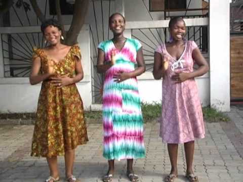 Mt. Kizito Makuburi - Chereko chereko (official music video) #kmkmakuburi #miminaneema