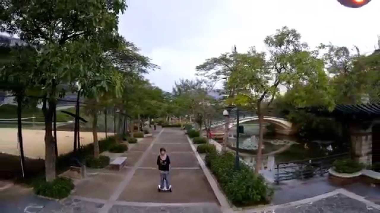 Квадрокоптер Xiro Xplorer 4K