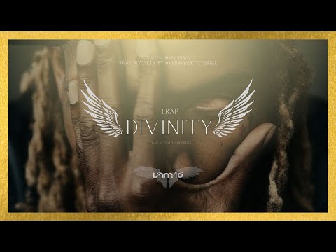 Trap Divinity (REMASTERED) - VHM4D