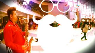 Sleigh Ride and 6 more Christmas classics