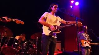 Real Estate - Holding Pattern (Sleaze) – Live in San Francisco